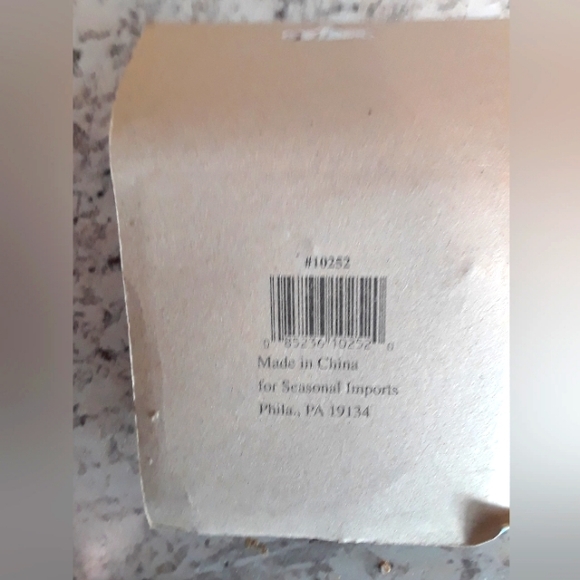 Mini Stapler and Remover with Staples New - Picture 3 of 4